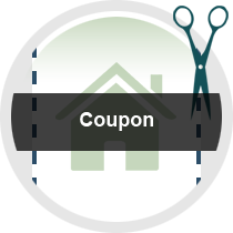 This image icon is used for Fullerton Townhouse coupon link button