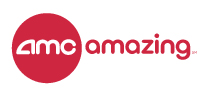 This image logo is used for AMC Theatres link button