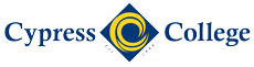 This image logo is used for Cypress College link button